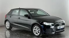 Used 2019 Audi A1 Sportback Sport Hatchback | £15,000 (Good price)