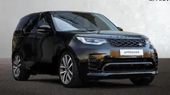 Used 2023 Land Rover Discovery 5 SE Dynamic SUV | £47,337 (Fair price)