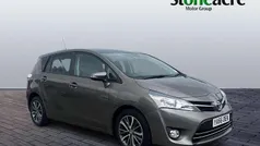 Other Used 2016 Toyota Verso Design MPV | £11,495 (Fair price)