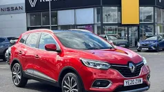 Used 2020 Renault Kadjar Version S SUV | £12,241 (Fair price)