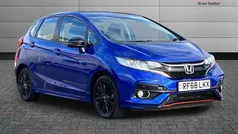 Used 2019 Honda Jazz Sport Hatchback | £8,495 (Good price)