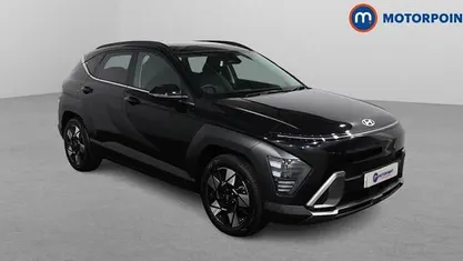 Used Hyundai Kona Ultimate 129 HP (94 kW) 2025 SUV