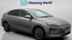 Used 2021 Hyundai Ioniq Premium Hatchback | £10,900 (Fair price)