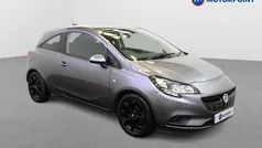 Used 2019 Vauxhall Corsa Hatchback | £9,549 (Fair price)