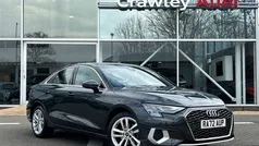 Used 2023 Audi A3 Sport Sedan | £21,990 (Good price)