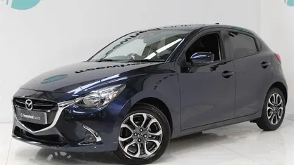 Used Mazda 2 Inclusive 90 HP (66 kW) 2019 Hatchback