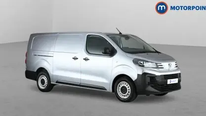 Used Peugeot Expert 145 HP (106 kW) 2025 Van