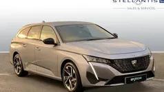 Used 2024 Peugeot 308 SW Allure Estate | £18,975 (Fair price)