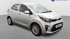 Used 2024 Kia Picanto 2 Hatchback | £9,449 (Fair price)