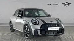 Used 2024 Mini Cooper Hatch Hatchback | £23,555 (Fair price)