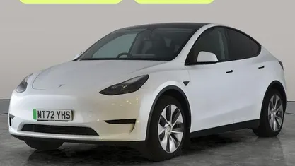 Used Tesla Model Y RWD 219 kW (299 HP) 2024 SUV