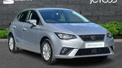 Used 2024 Seat Ibiza SE Hatchback | £15,250 (Fair price)