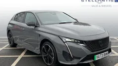 Used 2025 Peugeot e-308 GTi Hatchback | £19,963 (Fair price)