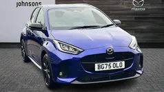 Used 2025 Mazda 2 Homura-Line Hatchback | £22,990 (Fair price)