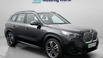 Used BMW iX1 M Sport 230 kW (313 HP) 2026 SUV