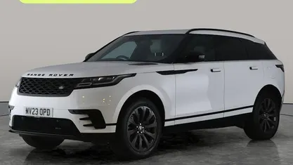 Used Land Rover Range Rover Velar SE Dynamic 404 HP (297 kW) 2022 SUV