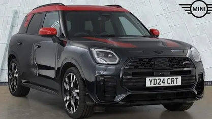 Used Mini Countryman Sport 218 HP (160 kW) 2026 SUV