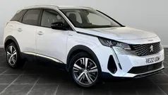 Used 2022 Peugeot 3008 Allure Premium Estate | £13,295 (Fair price)