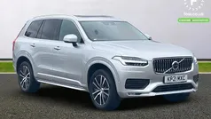 Used 2021 Volvo XC90 Momentum SUV | £34,799 (Fair price)