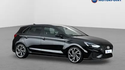 Used Hyundai i30 N Line 159 HP (116 kW) 2024 Hatchback