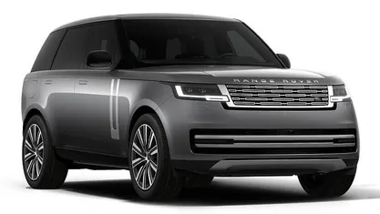 New 2025 Land Rover Range Rover Autobiography SUV | £123,656 (Good price)