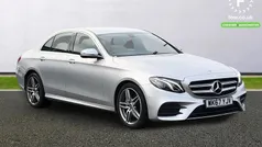 Used 2019 Mercedes E220 AMG line Sedan | £16,099 (Super price)
