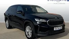 Used 2026 Skoda Kodiaq SE L SUV | £35,261 (Fair price)