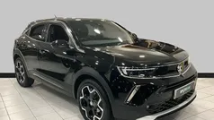 Used 2025 Vauxhall Mokka Ultimate SUV | £16,165 (Good price)