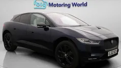 Used 2023 Jaguar I-Pace SUV | £21,500 (Fair price)