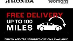 Black Used 2022 Honda HR-V Advance SUV | £22,000 (Fair price)