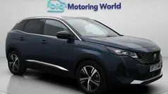 Used 2023 Peugeot 3008 GTi Estate | £20,200 (Fair price)