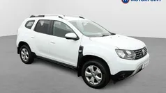 Used 2019 Dacia Duster Comfort SUV | £9,499 (Fair price)