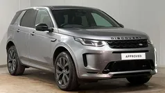 Used 2022 Land Rover Discovery Sport SE Dynamic SUV | £31,500 (Fair price)