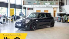 Used 2017 Mini Cooper S Hatch Hatchback | £9,799 (Fair price)