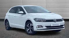 Used 2020 VW Polo Match Hatchback | £14,540 (Fair price)