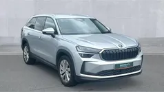 Silver Used 2024 Skoda Kodiaq SE L SUV | £30,450 (Fair price)