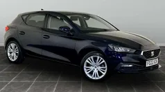 Used 2024 Seat Leon SE Dynamic Hatchback | £12,995 (Good price)