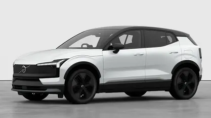 New 2025 Volvo EX30 CC Ultra Estate | £47,060 (Fair price)