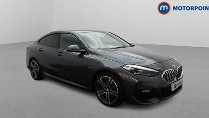 Used BMW 218 M Sport 136 HP (100 kW) 2024 Coupe