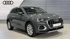 Grey Used 2023 Audi Q3 Sport SUV | £26,682 (Good price)