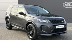 Used 2024 Land Rover Discovery Sport S SUV | £36,015 (Fair price)