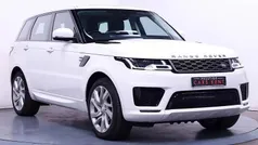 Used 2022 Land Rover Range Rover Sport HSE Dynamic SUV | £45,000 (Fair price)