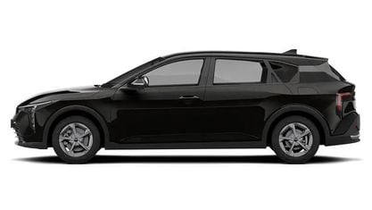 Nouă Kia K4 GT-Line 114 CP (83 kW) 2026 Hatchback