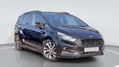 Used 2022 Ford S-MAX ST-Line MPV | £21,499 (Super price)