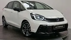 White New 2025 Honda Jazz Advance Hatchback | £26,995 (Fair price)