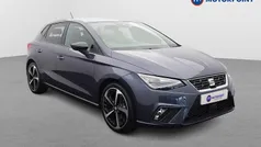 Used 2026 Seat Ibiza FR Sport Hatchback | £18,599 (Fair price)