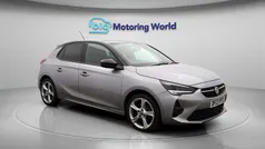 Used 2023 Vauxhall Corsa Hatchback | £10,800 (Good price)