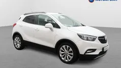 Used 2019 Vauxhall Mokka Elite SUV | £9,499 (Fair price)