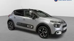 Used 2022 Citroën C3 PureTech Hatchback | £11,799 (Fair price)