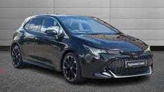 Used 2022 Toyota Corolla Sport Hatchback | £17,695 (Fair price)